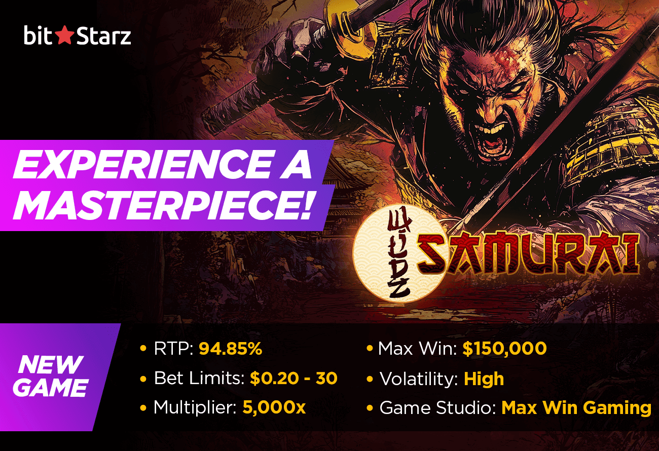 Samurai-Wildz-Slot-Where-Katanas-Meet-Comics