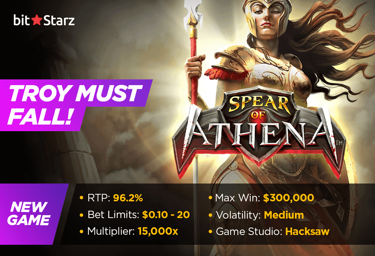 The-Spear-of-Athena-Slot-is-Beauty-and-Grace