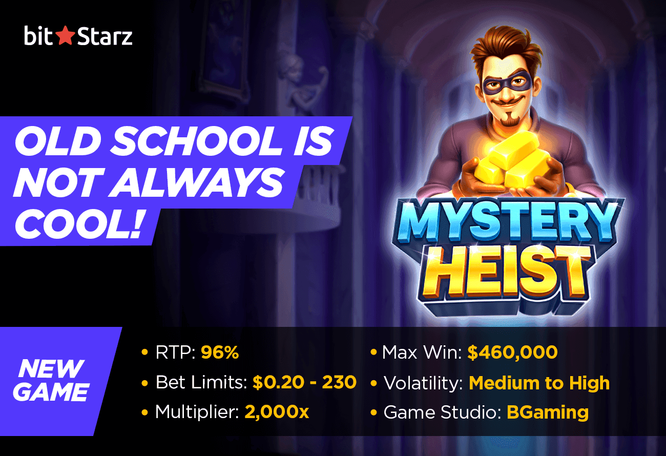 Is-Mystery-Heist-Slot-Good-Old-Fashioned-Fun