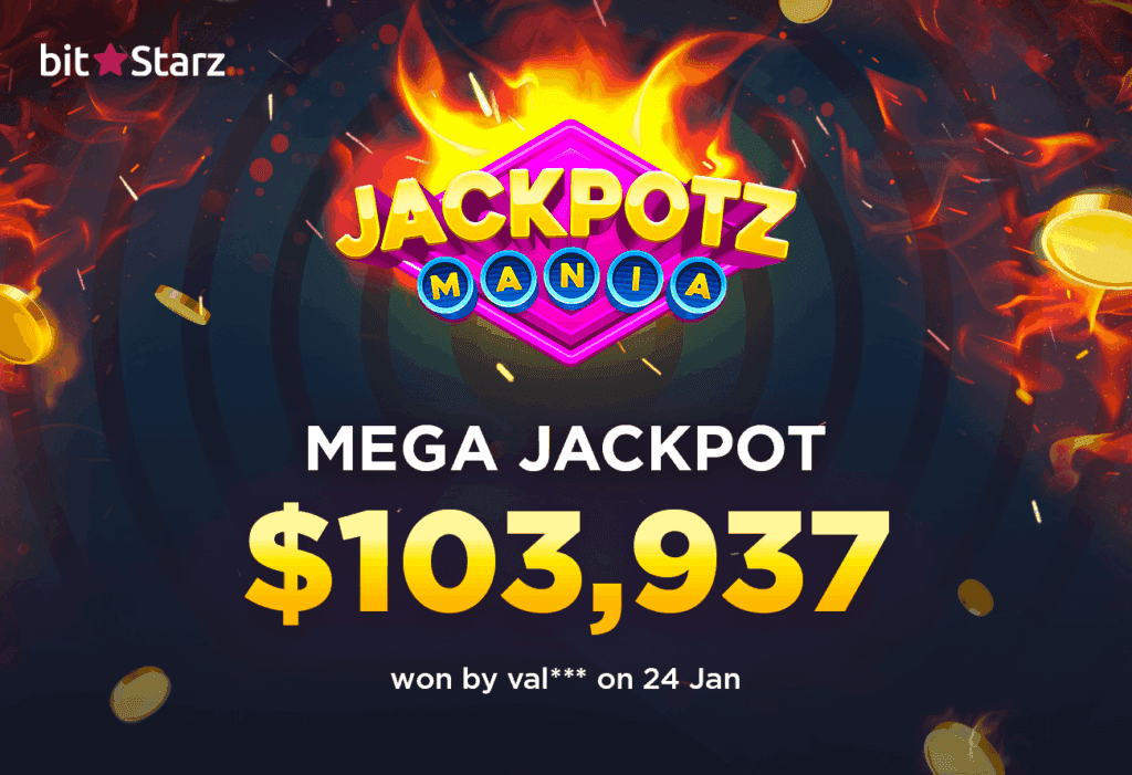 The First Mega Jackpot Win of 2026