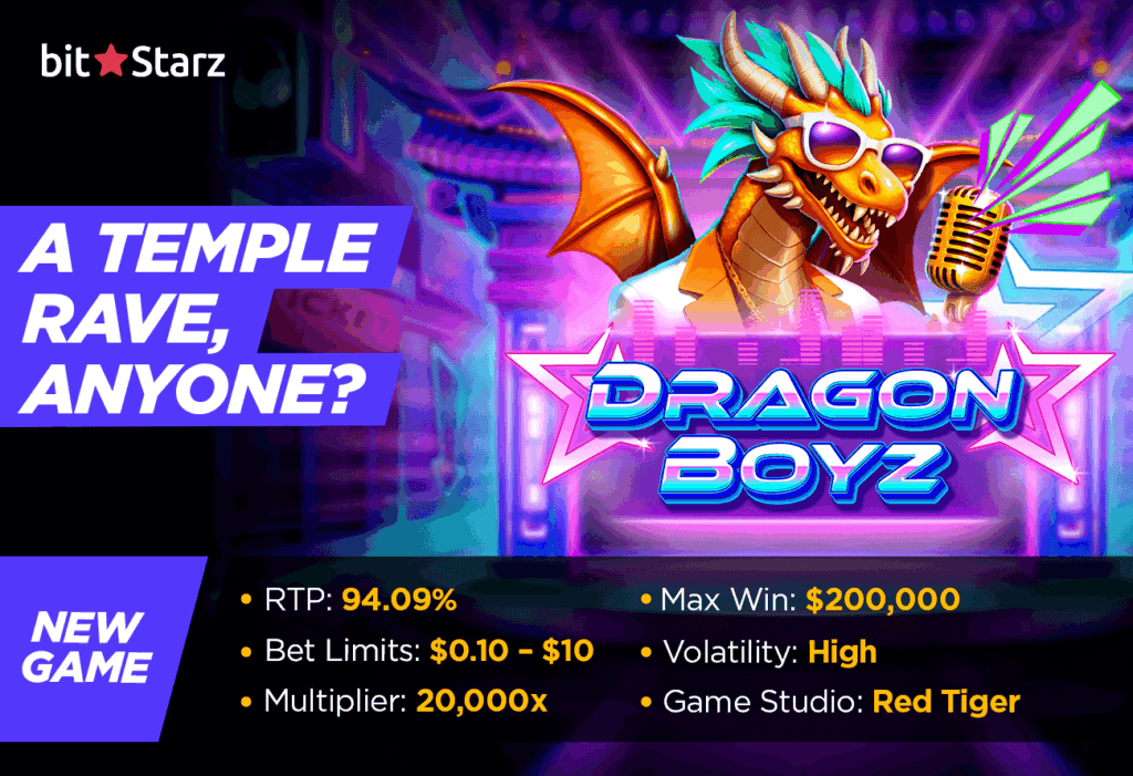 Dragon-Boyz-Slot-Four-Wild-Dragons-and-a-20,000x-Mic-Drop