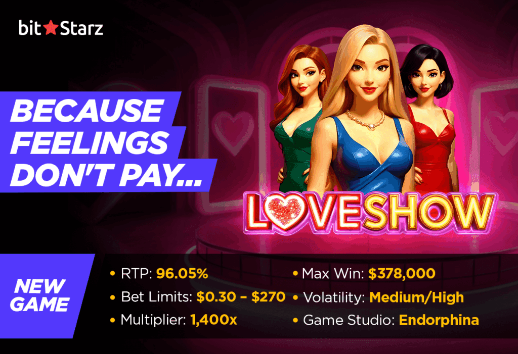 Love-Show-Slot-Hold-&-Win-Heat-with-a-Bonus-Wheel-Twist