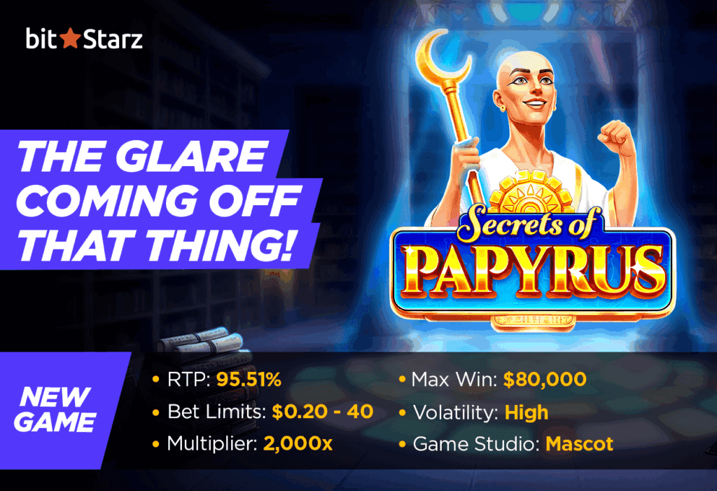 Secrets-of-Papyrus-Slot-Who’s-the-Bald-Guy