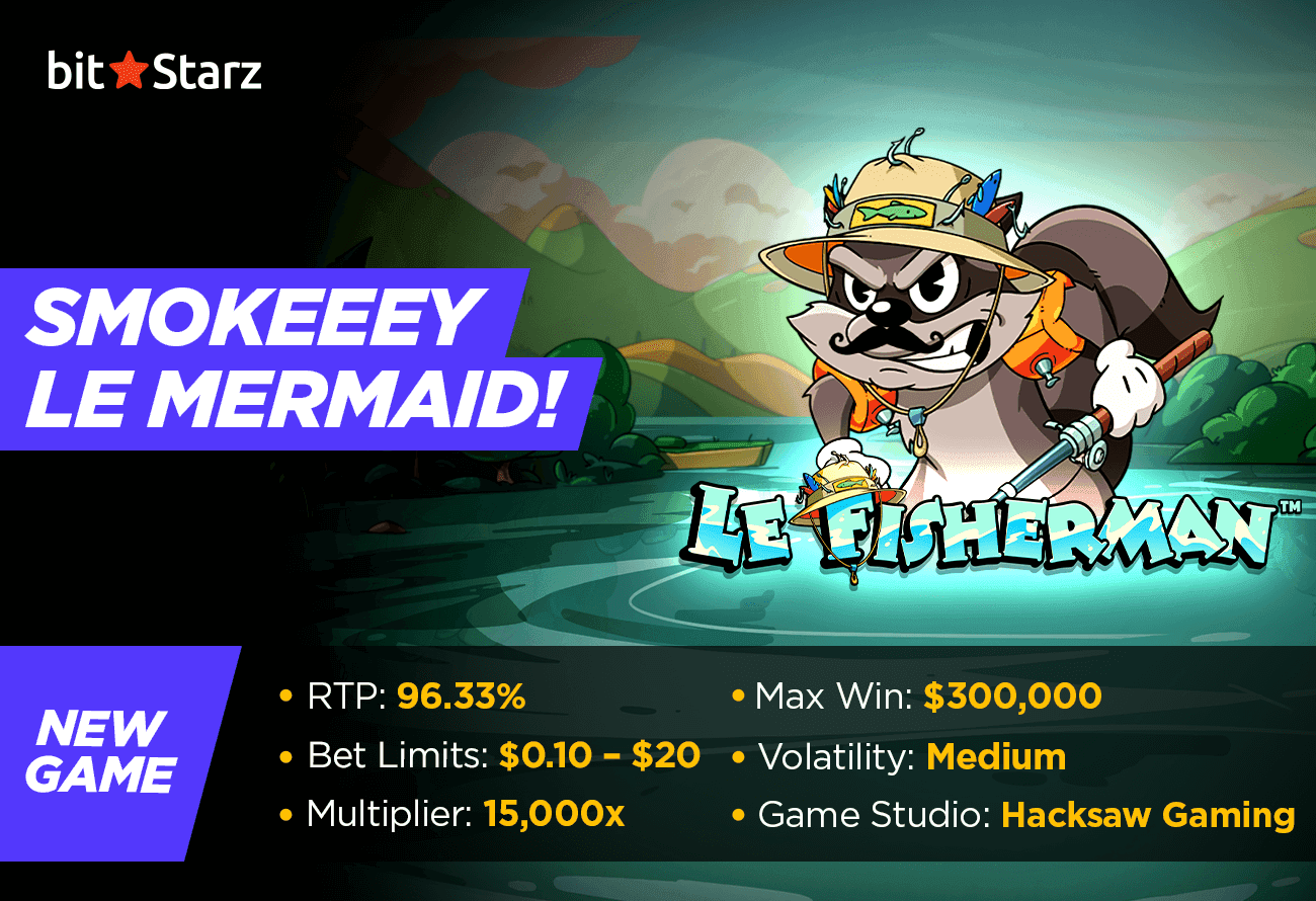 Smokey-Goes-Full-Lake-Gremlin-in-Le-Fisherman-Slot