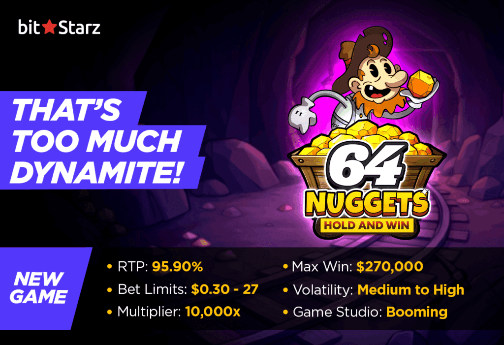 Get-Dirty-with-the-64-Nuggets-Hold-and-Win-Slot