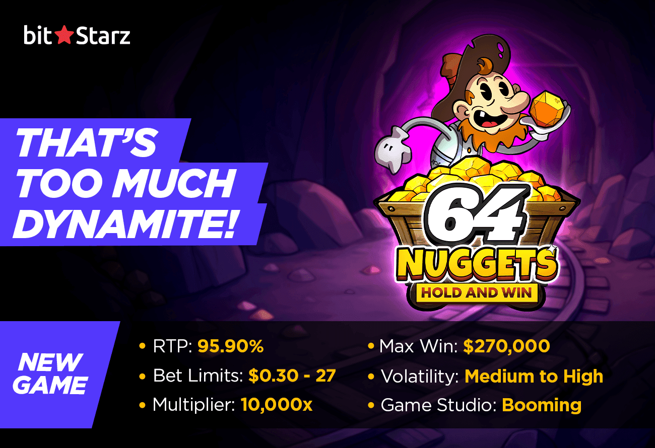 Get-Dirty-with-the-64-Nuggets-Hold-and-Win-Slot