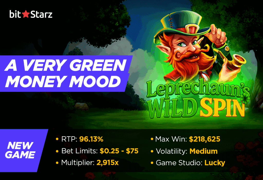 Leprechaun’s-Wild-Spin-Slot-Doesn’t-Care-if-You're-Irish