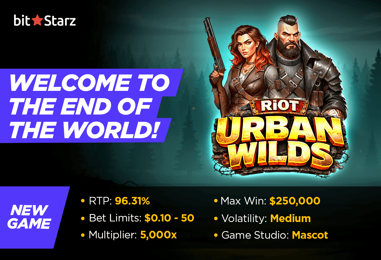 The-Riot-Urban-Wilds-Slot-is-a-Preppers’-Paradise