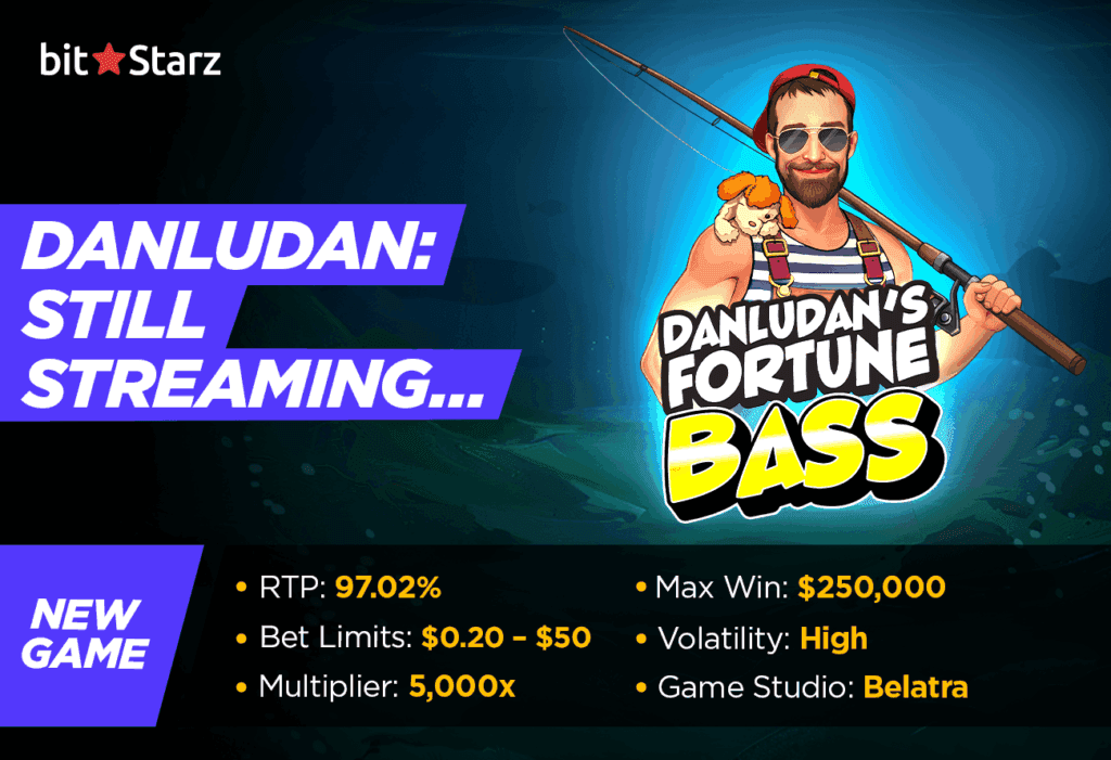 DanLudan’s-Fortune-Bass-Slot-the-Collab-Nobody-Saw-Coming