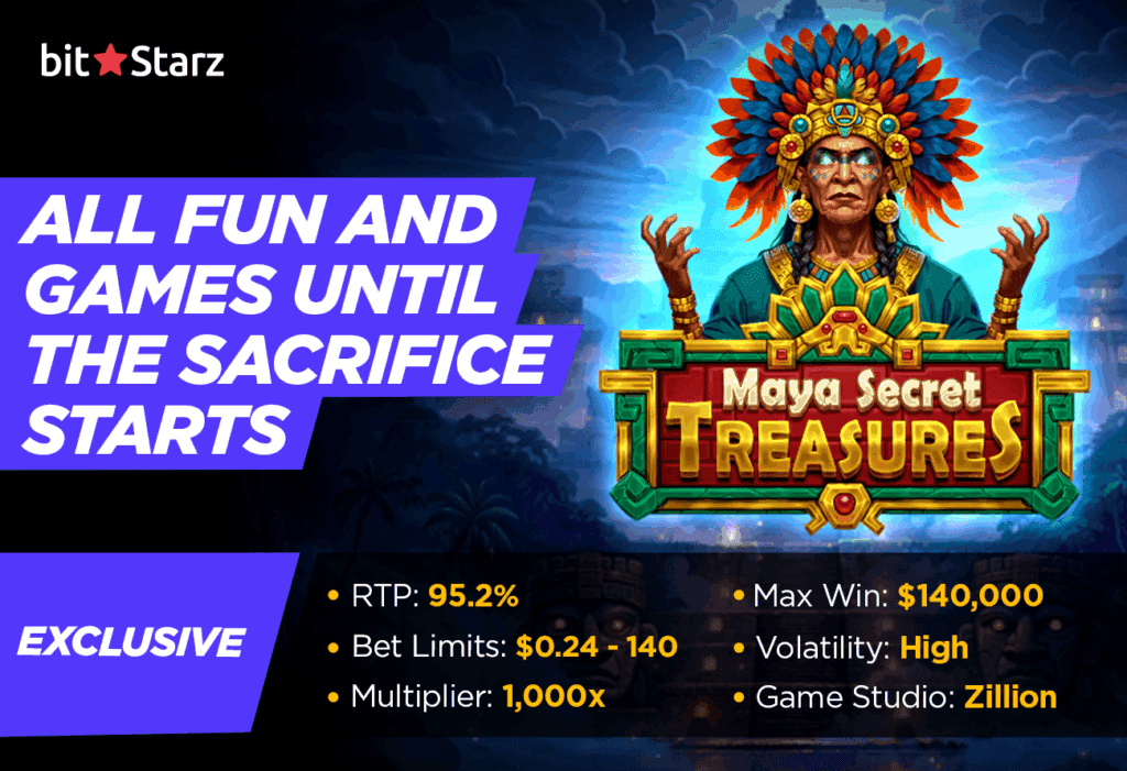 Exclusive---Maya-Secret-Treasures-Makes-a-Very-Bright-First-Impression