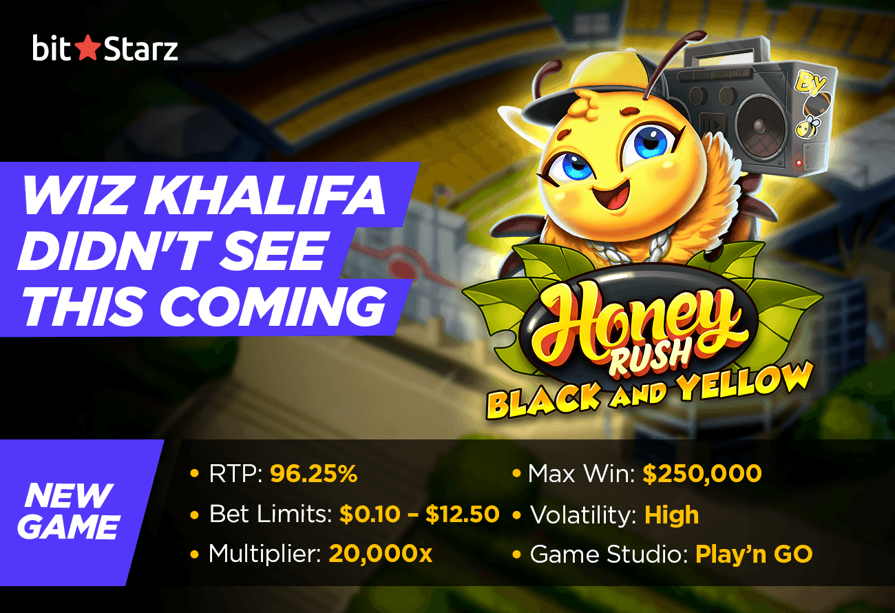 Honey-Rush-Black-and-Yellow-Slot-is-the-Best-Collab-of-2026