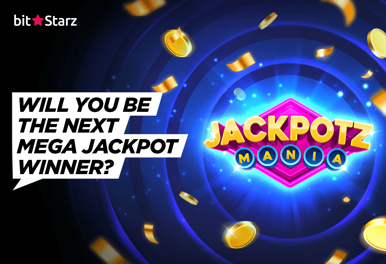 JPM Mega Jackpot Crashes Through the $50K Barrier