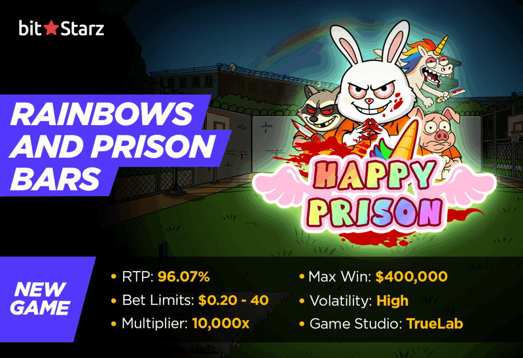 No-Prozac-Allowed-in-the-Happy-Prison-Slot