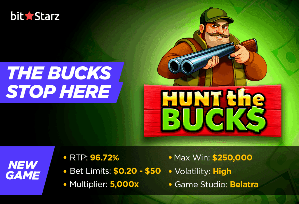 Hunt-the-Bucks-Slot-Deer-Are-Fine,-Bunnies-Not-So-Much