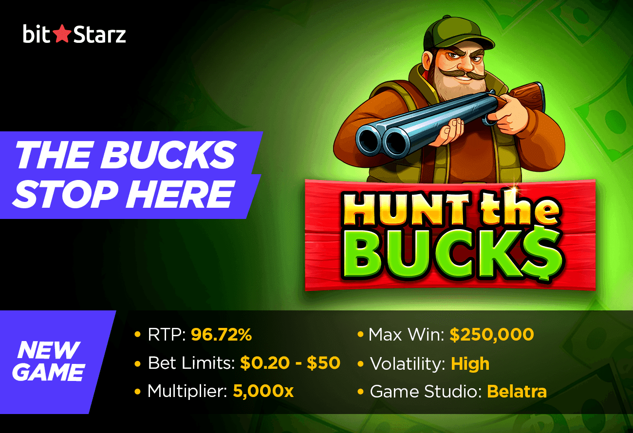 Hunt-the-Bucks-Slot-Deer-Are-Fine,-Bunnies-Not-So-Much
