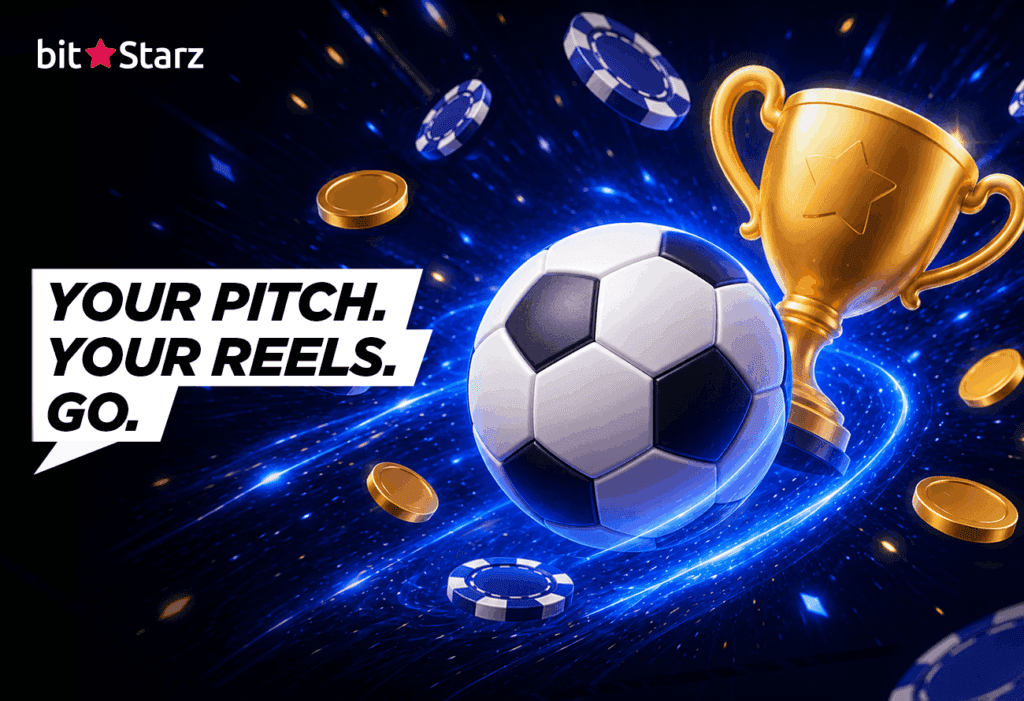 BitStarz Has Every Football Slot You Need Right Now