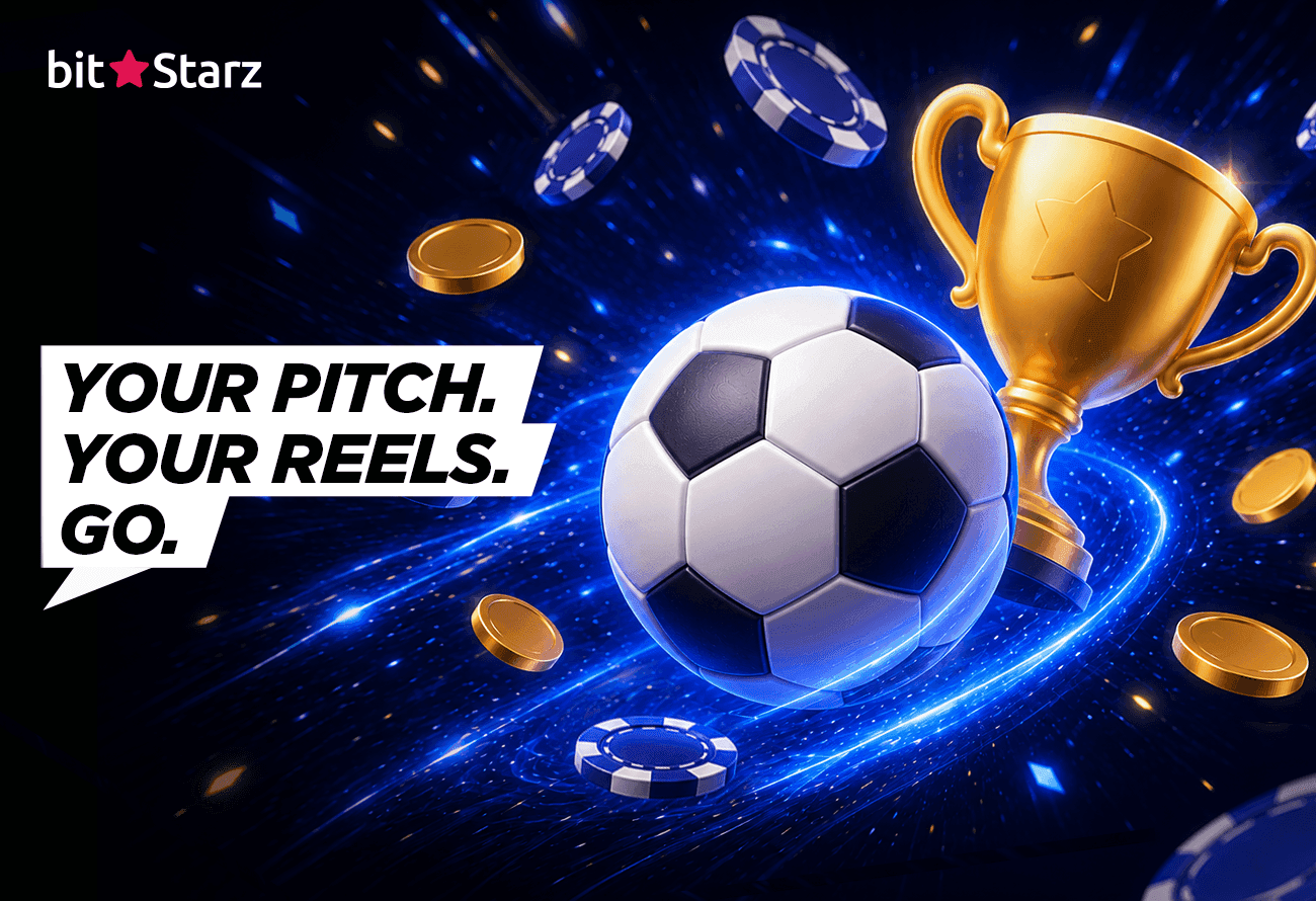BitStarz Has Every Football Slot You Need Right Now