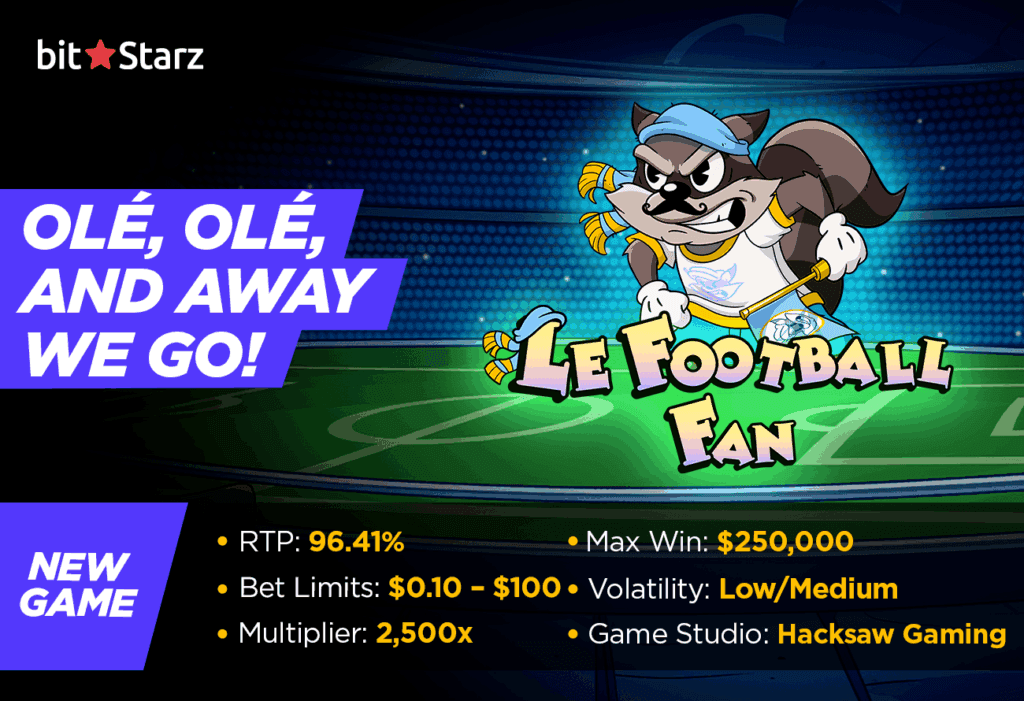 Join-Smokey-in-His-Football-Era-in-Le-Football-Fan-Slot