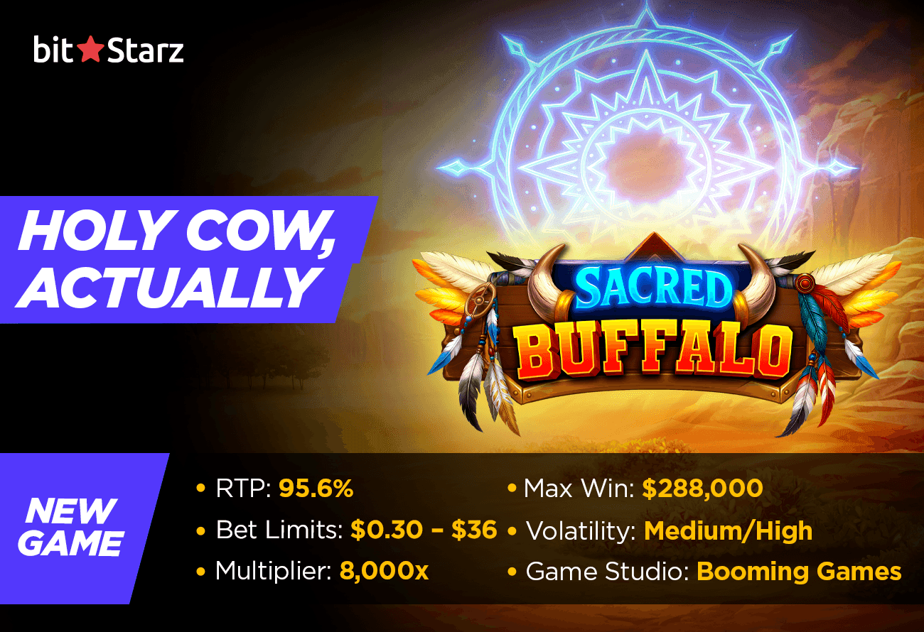 Sacred-Buffalo-Slot-Find-Your-Spirit-Animal-–-It-Pays-Double