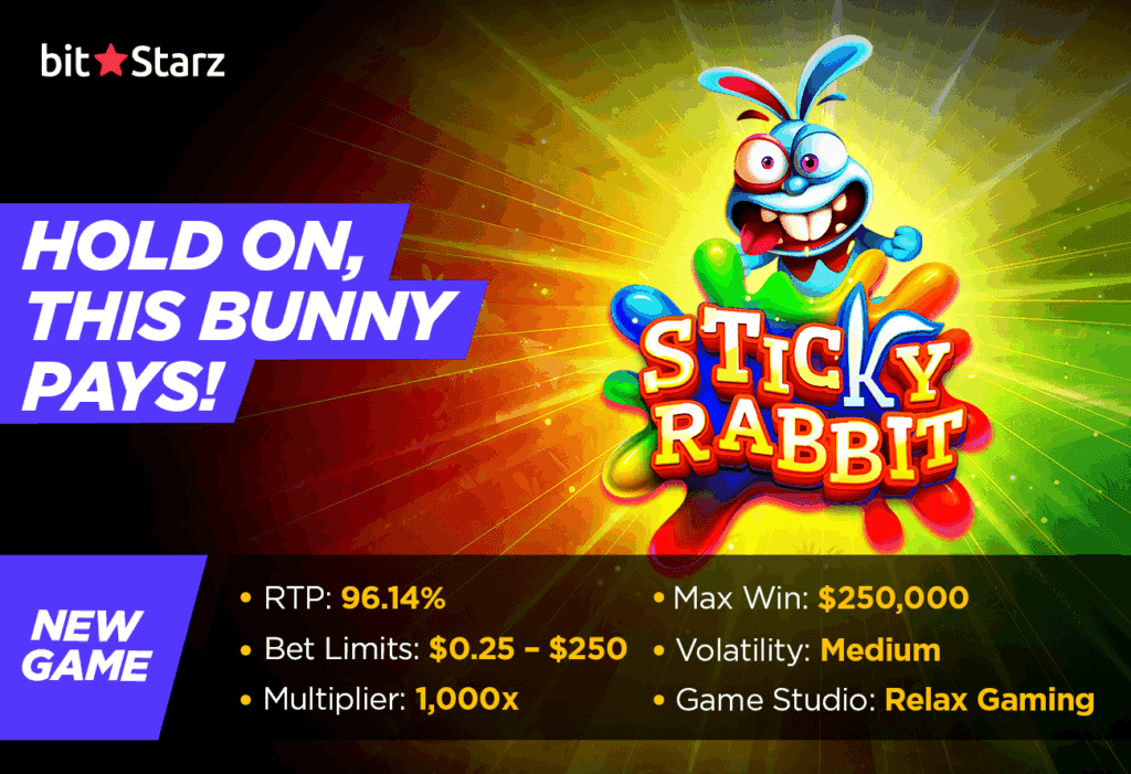 Sticky-Rabbit-Slot-One-Hat,-Many-Tricks