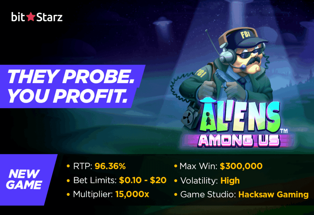 Aliens-Among-Us-Slot-Little-Green-Men,-Big-Green-Cash
