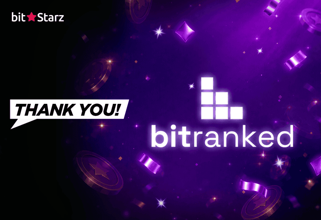BitStarz-Wins-Best-Player-Reputation-2026-at-the-Bitranked-Awards