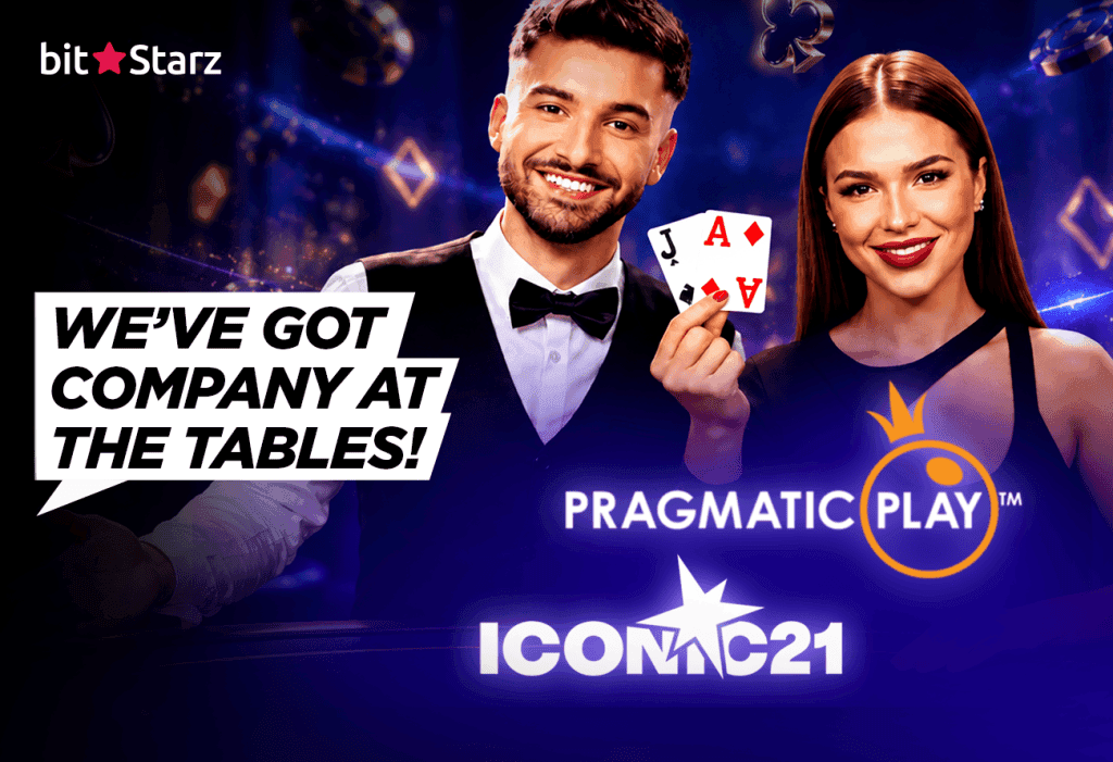 BitStarz-Welcomes-Two-New-Live-Casino-Game-Providers