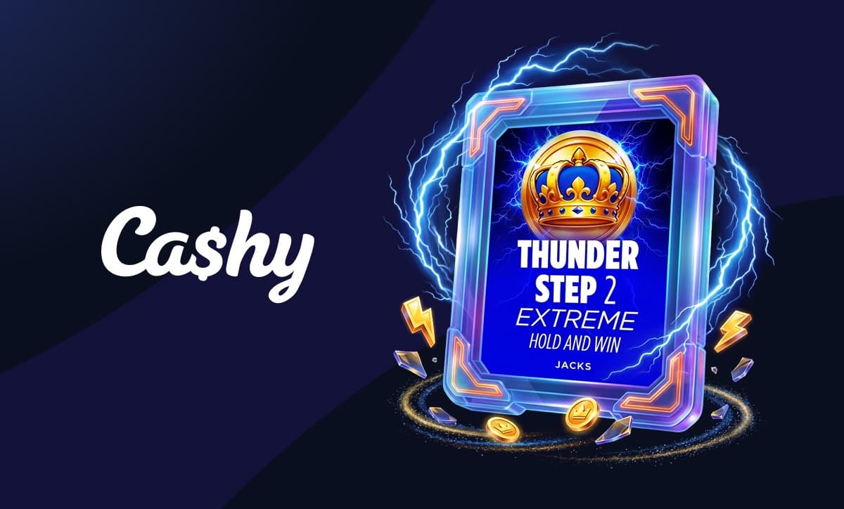 Jacks Extends a Hit Series with Thunder Step 2 Extreme