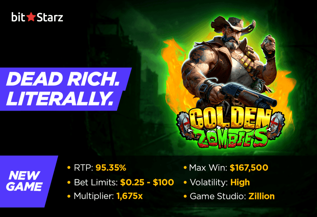 Golden-Zombies-Slot-Has-Brains-on-the-Brain
