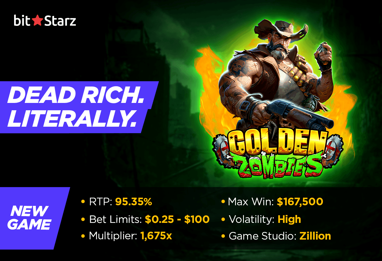 Golden-Zombies-Slot-Has-Brains-on-the-Brain