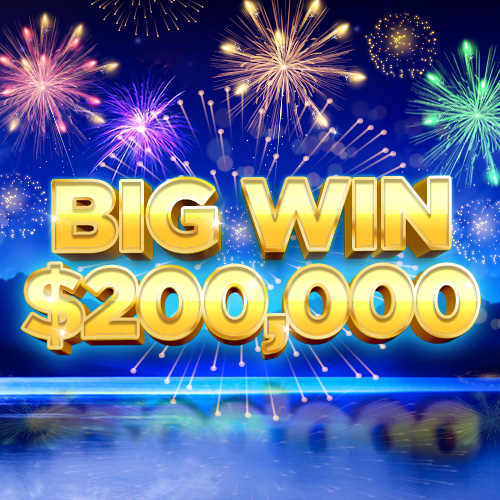 $200,000 cash wins fall at BitStarz!