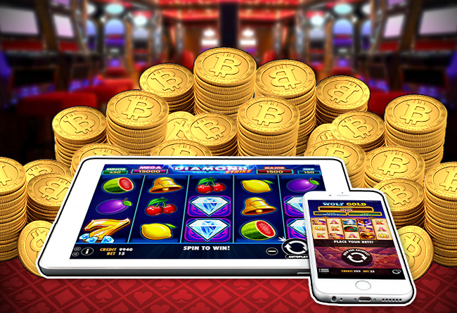 What is the Best Bitcoin Casino and Why?