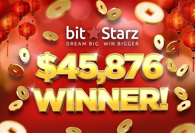 Aussie Player Scoops Massive $45,876 Win on Tree of Fortune at BitStarz