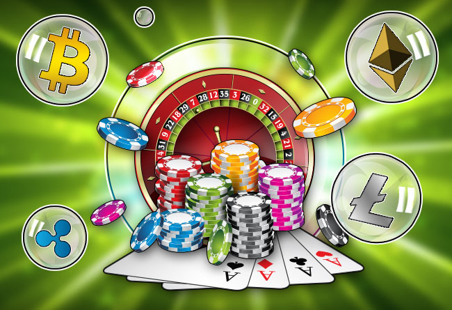 How Cryptocurrency Is Revolutionizing Online Casino Play