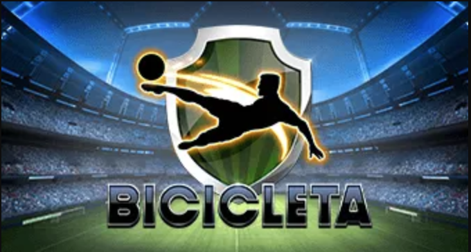 Bicicleta Slot - BitStarz Casino
