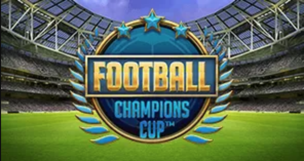 Football: Champions Cup Slot - BitStarz Casino