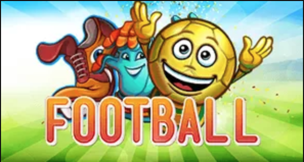Football Slot - BitStarz Casino