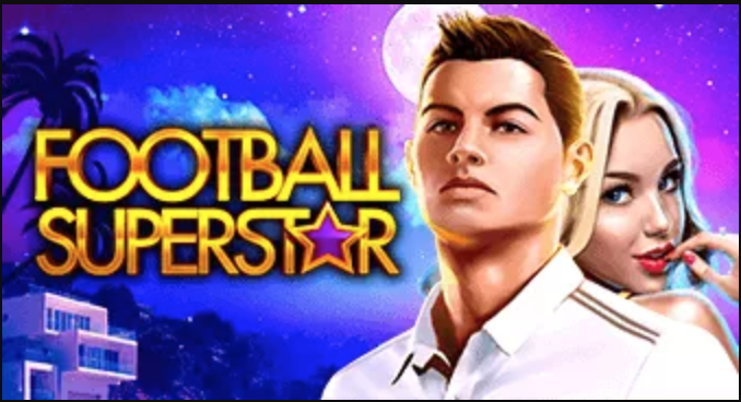 Football Superstar Slot - BitStarz Casino