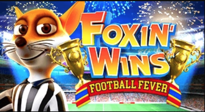 Foxin Wins Football Fever