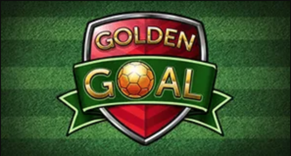 Golden Goal Slot - BitStarz Casino