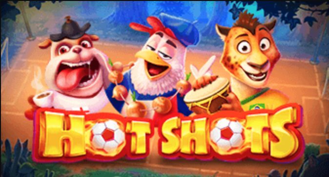 Hot Shots Slot - BitStarz Casino
