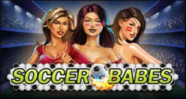 Soccer Babes Slot - BitStarz Casino