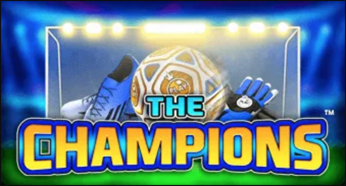 The Champions Slot - BitStarz Casino