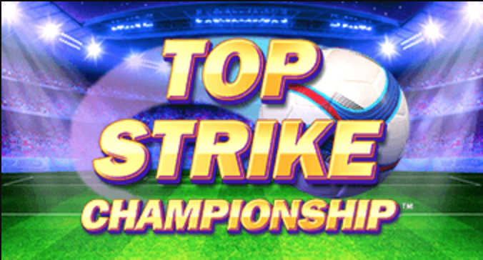 Top Strike Championship Slot - BitStarz Casino