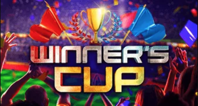 Winner's Cup Slot - BitStarz Casino