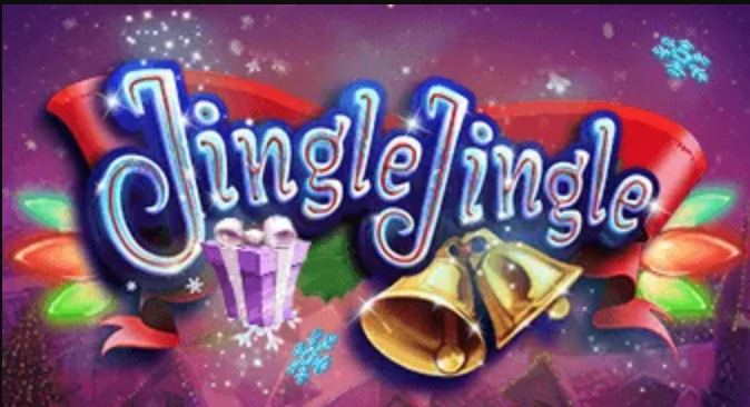 Jingle Jingle Slot - BitStarz Casino