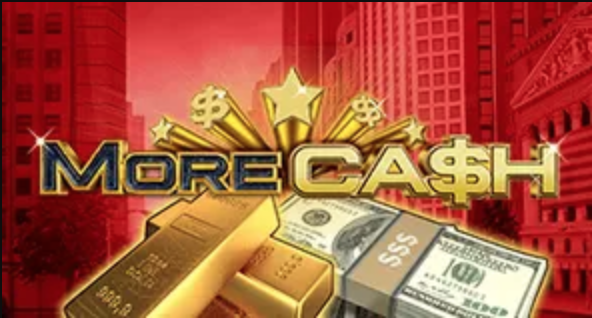More Cash Slot - BitStarz Casino