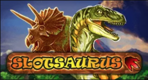 Slotsaurus Slot - BitStarz Casino