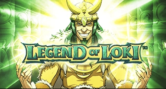 Legend Of Loki Slot - Bitstarz Casino
