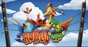 Ruffled Up Slot - Bitstarz Casino